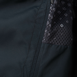 Geacă moto adventure Klim Badlands Pro Asphalt - Hi-Vis, 11, nordicamoto.ro