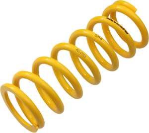 Shock Springs Shot Peened