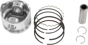 High-performance Piston, 1, nordicamoto.ro