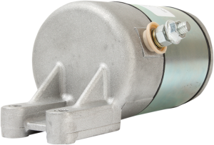 Starter Motor Unfinished