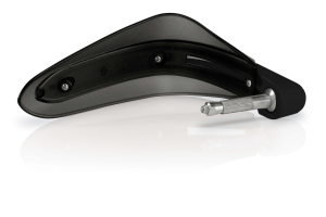 Handguard Acerbis Dual Road Universal Alb, 2, nordicamoto.ro
