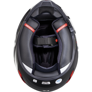 Casca HJC RPHA 70 Vias Roz