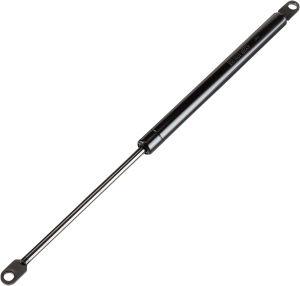 Dump Box Shock Black 