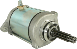 Starter Motor Unfinished, 1, nordicamoto.ro