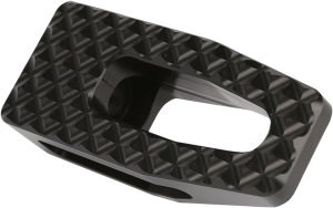 P-54 Brake Arm Pedals Black