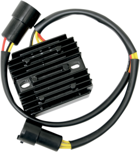 Rectifier And Regulator For Kawasaki