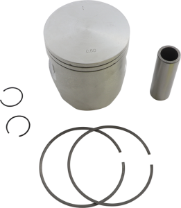 Complete Piston Kit, 1, nordicamoto.ro