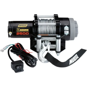 Winch , nordicamoto.ro