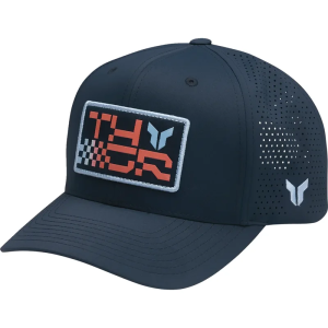 Vantage Hat Navy 