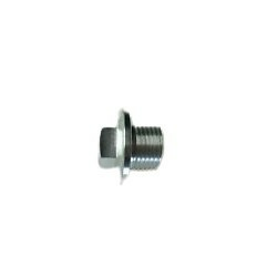 COLLAR SCREW M20X1,5 WS17 AL