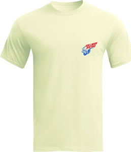 Tricou Thor Hallman Champ Natural
