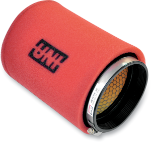Air Filter Red