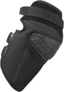 Protectii Genunchi Icon Field Armor Black