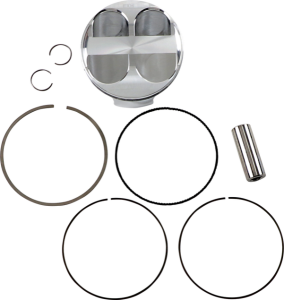 Offroad Piston Kit, 1, nordicamoto.ro