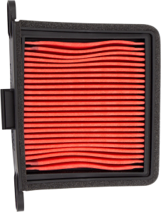 Triumph Oem Air Filter Red