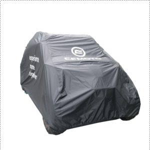 HUSĂ PROTECȚIE UTV CFMOTO ZFORCE Z10 (2 LOCURI)