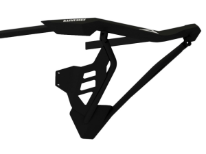 Bara fata Ski-Doo 850 2017-2022 Skinz Rasmusen negru, 1, nordicamoto.ro