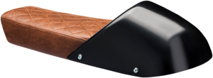Café Racer Scrambler Seat Brown, 4, nordicamoto.ro