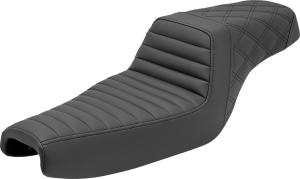 Step-up Seat Black, 2, nordicamoto.ro