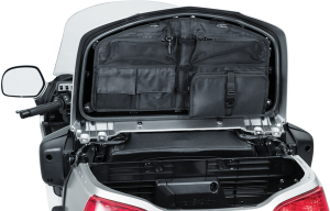 Trunk Lid Organizer Bag Black, 2, nordicamoto.ro
