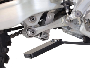 Scut Motor AXP Racing Xtrem Triumph TF 450-X/C/E '26 Negru, 4, nordicamoto.ro