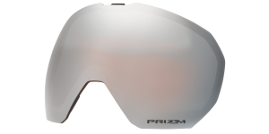 Oakley Flight Path L Rep Lens Przm Black Irid, 1, nordicamoto.ro