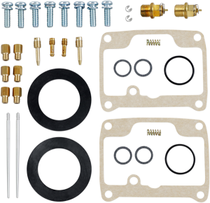Carb Rebuild Kit