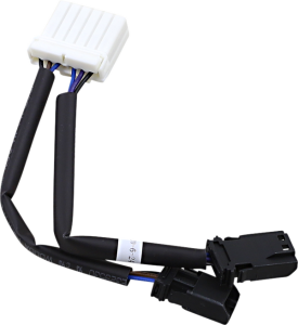 Probeam® Dynamic Strips Adapter Black, White