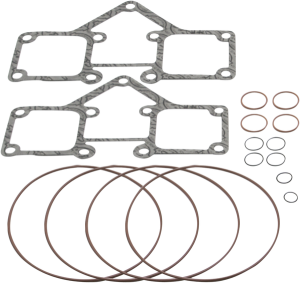 Rocker Cover Gasket Kit, 1, nordicamoto.ro