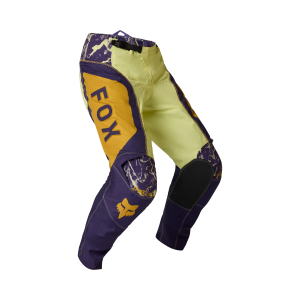 Pantaloni motocross Fox 180 Image Print, 9, nordicamoto.ro