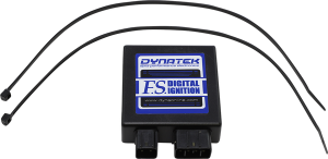 Dyna Fs Ignition Module Black, 1, nordicamoto.ro