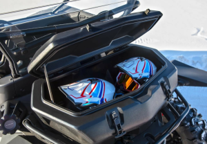 CUTIE DEPOZITARE SPATE UTV 100L CFMOTO ZFORCE – NEGRU, 3, nordicamoto.ro