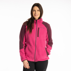 Hanorac Dama Klim Darby Canyon Fleece