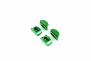 Vcr38gt Middle Rotor Color Kit Green