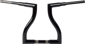 Thresher Handlebar Black