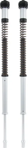 Cartridge Kit Nix 22 Silver 