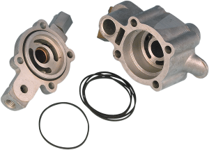 Oil Pump O-ring, 2, nordicamoto.ro