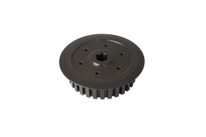Inner Hub Billetproof Gray