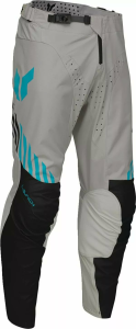 Pantaloni Enduro Thor Launchmode Zone Gray
