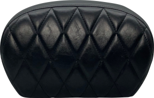 Sissy Bar Pad Black, 2, nordicamoto.ro