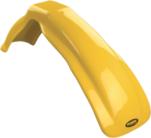 Replacement Fender Yellow