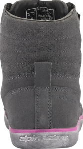J-6 Waterproof Women's Shoes Gray 11,5, 4, nordicamoto.ro