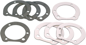 Replacement Air Cleaner To Carburetor Gaskets