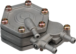 Polaris Carbureted Fuel Pump 