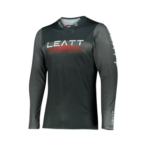 Tricou Leatt 5.5 Ultraweld Black