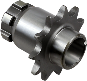 Countershaft Sprocket Raw, 1, nordicamoto.ro
