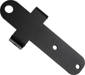 Ball Hitch Black 
