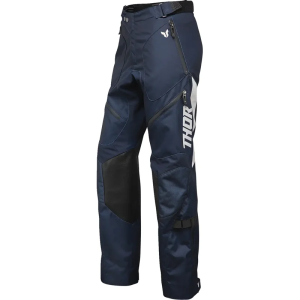 Womens Terrain Over-the-boot Pants Midnight 