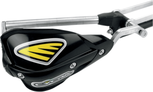 Probend Flexx Bar Handshields Black