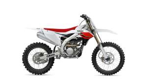 Motocicletă de motocross Yamaha YZ250F, ediția aniversară de 70 de ani, 7, nordicamoto.ro